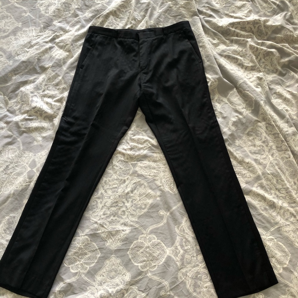 Men Hugo Boss dress pants